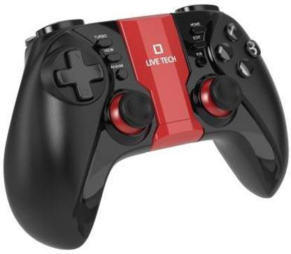 Live Tech GPW01  Gamepad