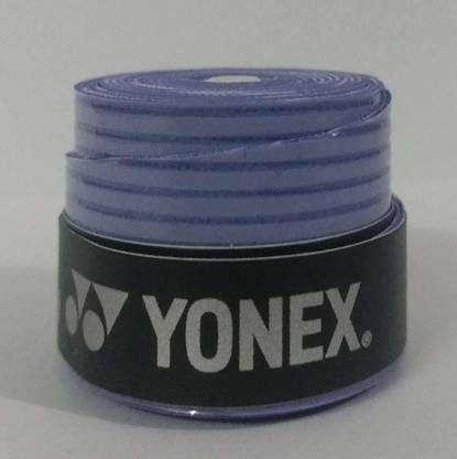 YONEX ORIGINAL PURPLE BADMINTON GRIP (PACK 1)