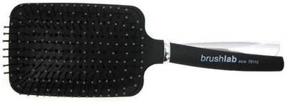 Brushlab Aura Vented Cushion Paddle Brush