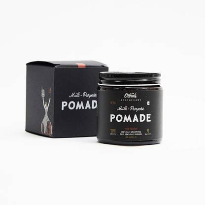 O'douds Water Based Pomade Hair Gel