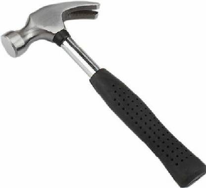 Balaji H-077 curvedClaw Hammer Straight Claw Hammer