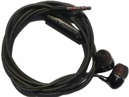 Pacificdeals Earphone For Mobile Smartphones Wired