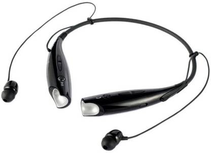 FG FASTGRIP Wireless Headphone, Bluetooth Earphone - Long Range Of Bluetooth