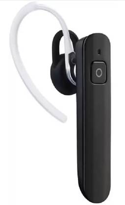 THE MOBILE POINT SYSKA H904 Bluetooth Headset Stereo Extra Bass Sound Bluetooth