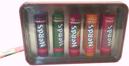 NERDS Lip Balm Flavored Natural