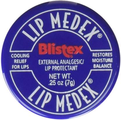 Blistex peter namrongput Inc 10120 Lip Balm Natural