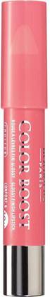 BOURJOIS Boost Glossy Finish Lipstick