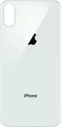 Safa Apple iPhone Xs Max Back Panel