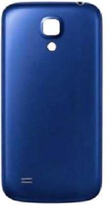 BUCKEINSTORE S Samsung Galaxy S4 Mini-blue OEM SHELL BACK PANAL (Samsung Galaxy S4 Mini)-(BLUE) Back Panel