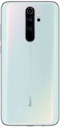 SMART Redmi Note 8 Pro Back Panel