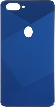 Gangshop Oppo Oppo A5 (AX5)-(Blue) Back Panel