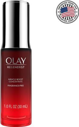 OLAY Regenerist Miracle Boost Concentrate 30ML