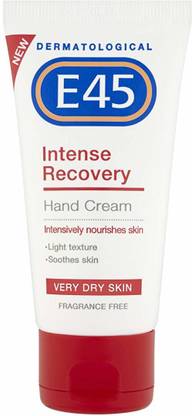 e45 Intense Recovery Hand Cream