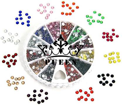 Pueen Nail Art