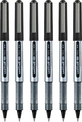 uni-ball Eye UB 150 Roller Pen | Comfortable Grip | For School & Office | Roller Ball Pen