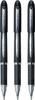 uni-ball Jetstream SX 210 1.0mm Retractable Roller Pen | Smooth Writing & Quick Drying Roller Ball Pen