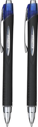 uni-ball Jetstream SXN 210 1.0mm Retractable Roller Pen | Smooth Writing & Quick Drying Roller Ball Pen