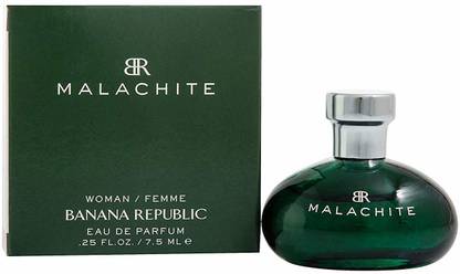 Banana Republic Malachite Eau de Toilette  -  7.5 ml