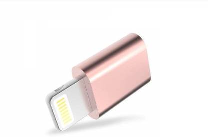 Fedus Pink phone converter Phone Converter
