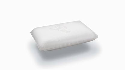 Foams India Latex Sleeping Pillow Pack of 1 Solid Luxury