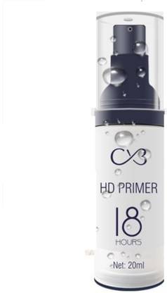 cvb paris HD PRIMER OIL FREE Primer  - 20 ml