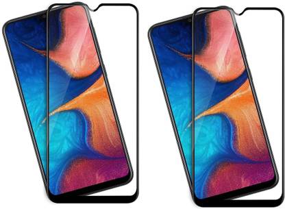 INSTYLE Tempered Glass Guard for Samsung Galaxy A10s