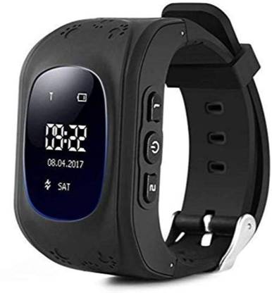 NEFI Q50 Unique Smartwatch Smartwatch