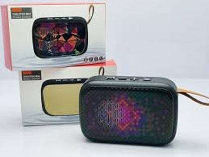 InEffable Bluetooth Speaker under 300rs MG2 Portable Bluetooth Speaker with Stereo 4 W Bluetooth Speaker 5 W Bluetooth Speaker