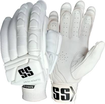 SS SUPERTEST LH Batting Gloves