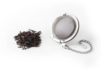 PASIO Tea Strainer Ball Infuser (TSBI-R) Tea Strainer