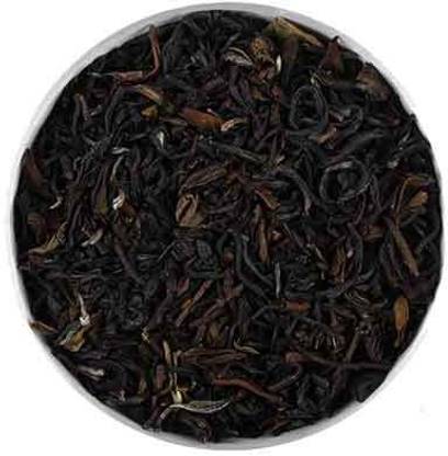 PASIO China Special Darjeeling Black Tea Pyramid Bag (CSDBTPB30, 30 Bags) Unflavoured Black Tea Bags Pouch
