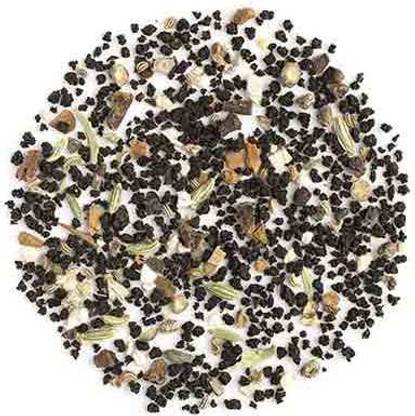 PASIO Punjabi Masala Chai (PMC100, 100 Gm) Unflavoured Tea Box