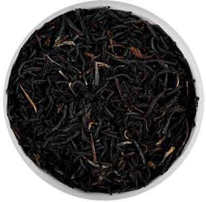 PASIO English Breakfast Black Tea Pyramid Bag (EBBTPB20, 20 No) Unflavoured Black Tea Bags Pouch