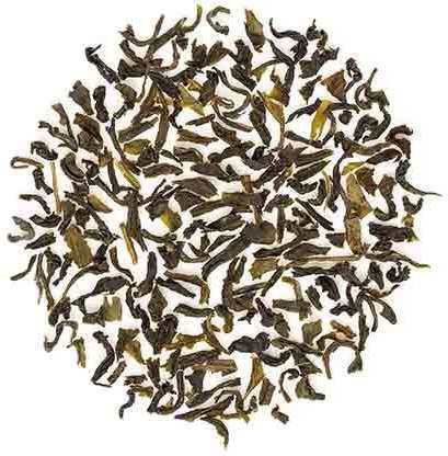 PASIO Classic Green Tea (CGT100, 100 Gm) Unflavoured Green Tea Bags Box