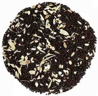 PASIO Exotic Bombay Cutting Chai (EBCC50, 50 Gm) Unflavoured Tea Box