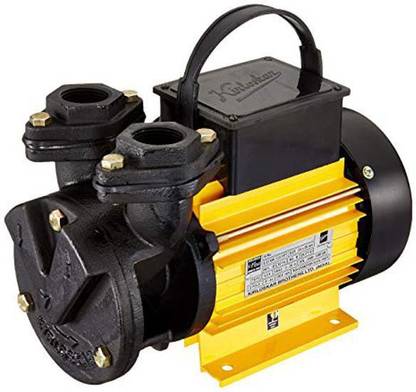 kirloskar KBL V FLOW 0.5 HP Centrifugal Water Pump