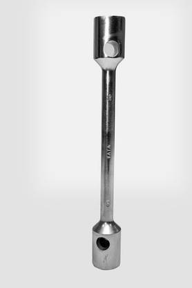 agrico SPA002 430 mm, 60 mm Double Sided Star Box Wrench