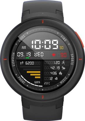 huami Verge Smartwatch