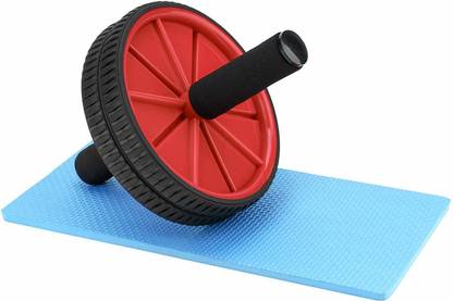 MARCRAZY AB WHEEL ROLLOUT (MULTICOLOR) Ab Exerciser