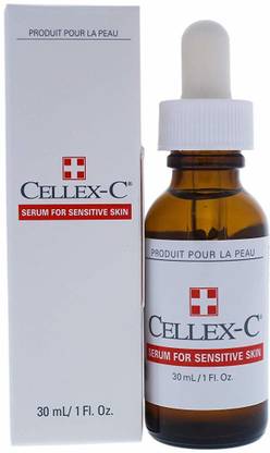 Cellex C Serum for Sensitive Skin