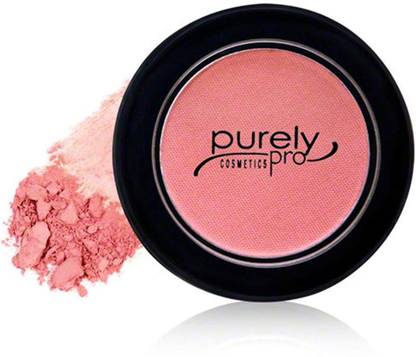 Purely Pro Cosmetics  Blush