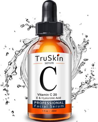 Truskin Naturals Truskin Vitamin C Serum