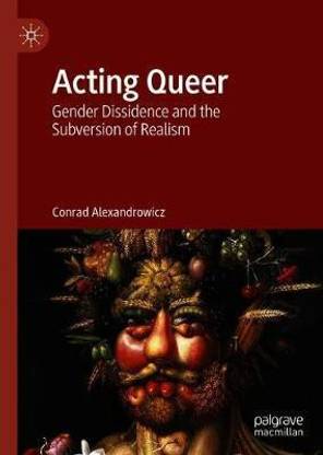 Acting Queer