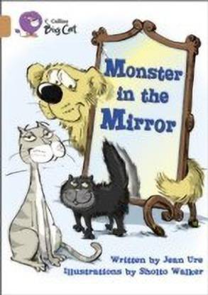 Monster in the Mirror