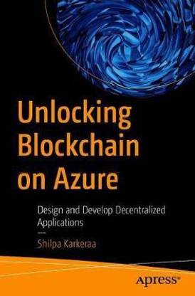 Unlocking Blockchain on Azure