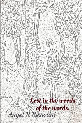 Lost in the woods of the words
