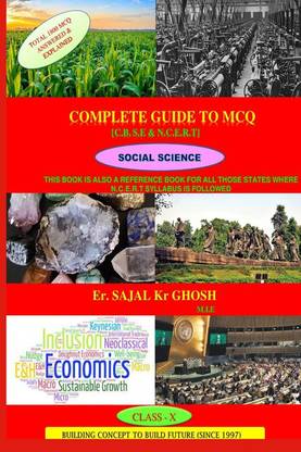 A COMPLETE GUIDE TO M.C.Q -[SOCIAL SCIENCE]