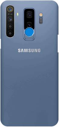 Dagar Back Cover for REALME 5 ( Multicolor, Hard Case )