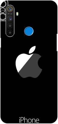 Dagar Back Cover for REALME 5 ( Multicolor, Hard Case )
