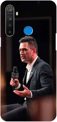 Dagar Back Cover for REALME 5